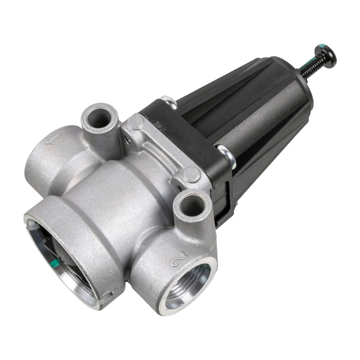 2V5607337 VAG Válvula limitadora de presión neumática
